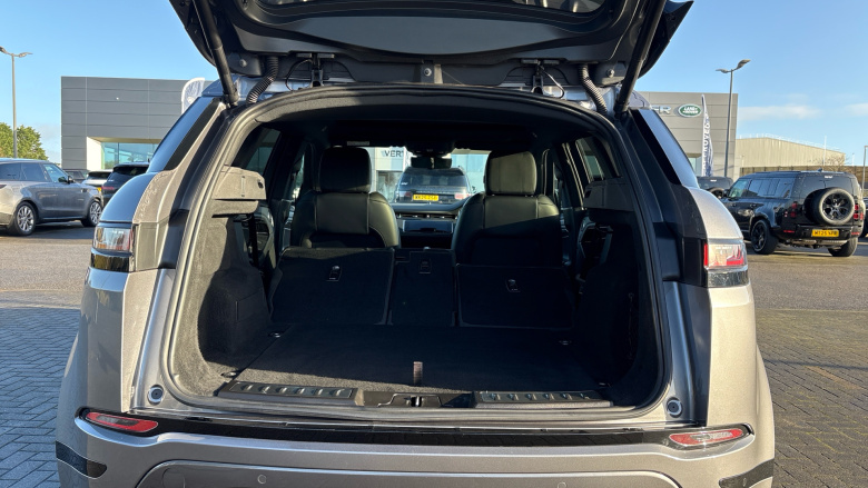 Land Rover Range Rover Evoque 2.0 D180 R-Dynamic HSE 5dr Auto Diesel Hatchback